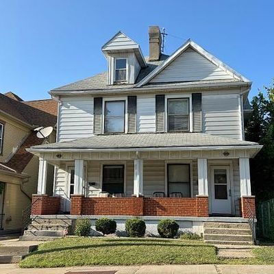 2105 2107 Wyoming Street, Dayton, OH 45410