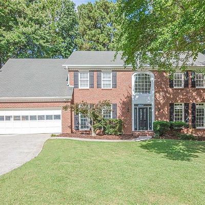 2106 Gatwick Dr, Lawrenceville, GA 30043