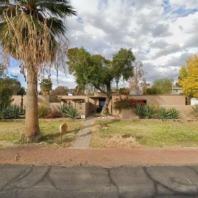 2106 W Shawnee Dr, Chandler, AZ 85224