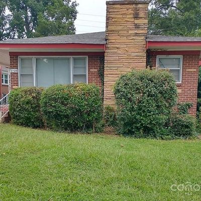 2106 Russell Ave, Charlotte, NC 28216