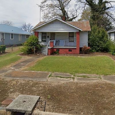 2108 Moore Ave, Anniston, AL 36201