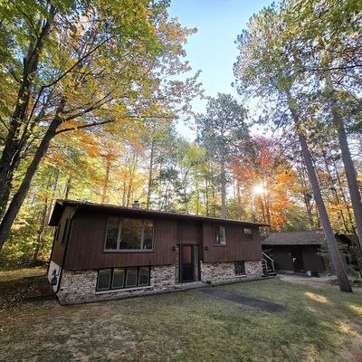 2108 The Point Rd E, Tomahawk, WI 54487