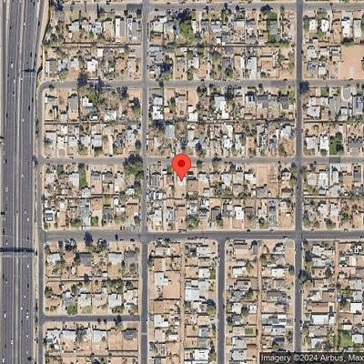 2109 E Harvard St, Phoenix, AZ 85006