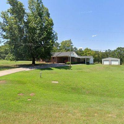 2109 S Highway 255, Lavaca, AR 72941