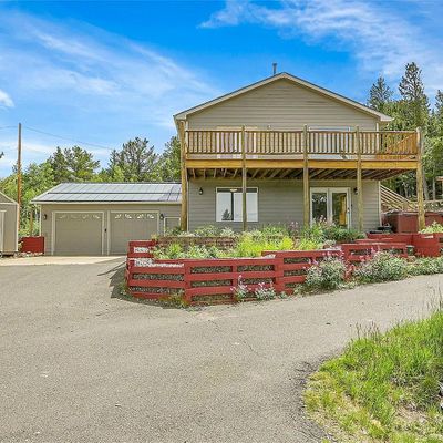 211 Chalet Dr, Black Hawk, CO 80422