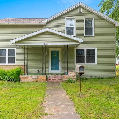 211 Locust Street, Oconto, WI 54153