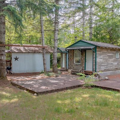 211 N Mount Christie Dr, Hoodsport, WA 98548