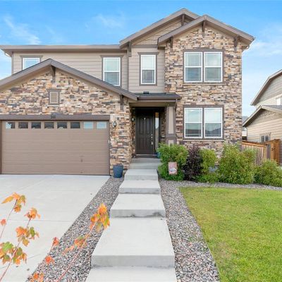 211 S Jackson Gap Way, Aurora, CO 80018