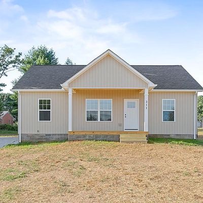 211 Wilhite St., Sparta, TN 38583