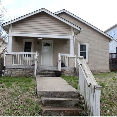 2110 14 Th Ave N, Nashville, TN 37208