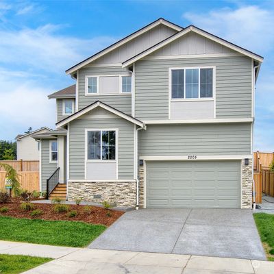 2110 Sw Robertson Drive, Oak Harbor, WA 98277