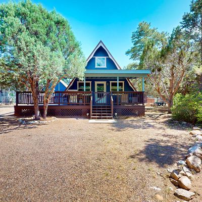 2111 Blue Jay Road, Overgaard, AZ 85933