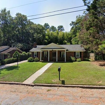 2113 Northview Ave, Anderson, SC 29625