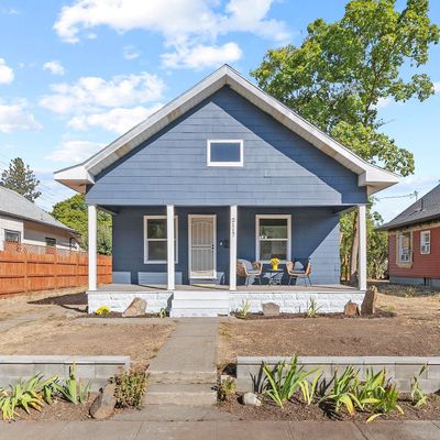 2117 E Hartson Ave, Spokane, WA 99202