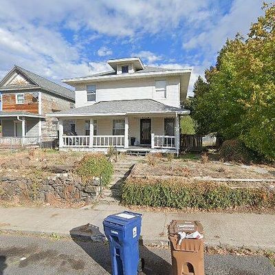 2117 E Providence Ave, Spokane, WA 99207