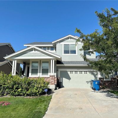 21171 E Jefferson Ave, Aurora, CO 80013