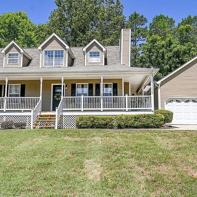 212 Ne Ashlin Woods Dr, Cleveland, TN 37312