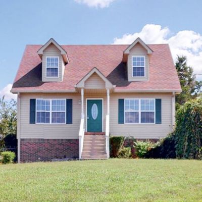 212 Senator Dr, Clarksville, TN 37042