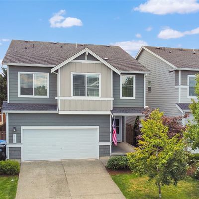 2122 196 Th Street Ct E, Spanaway, WA 98387