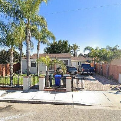 2125 A Ave, National City, CA 91950