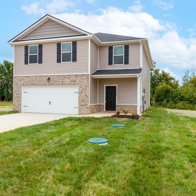 2126 Pathfinder Drive, Murfreesboro, TN 37127