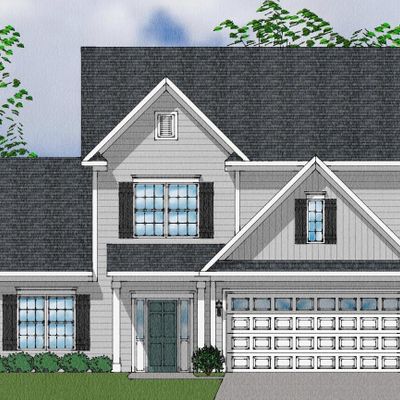 2128 Star Shower Way # Lot 91, Leland, NC 28451