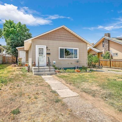 213 12 Th Ave N, Buhl, ID 83316