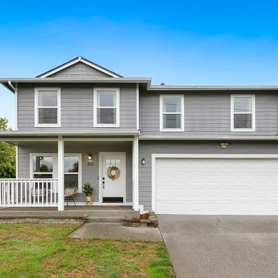 213 Butte Ave, Pacific, WA 98047