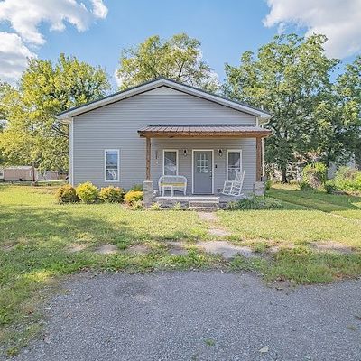 213 E Moore St, Tullahoma, TN 37388