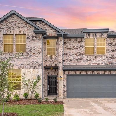 213 Giddings Trl, Forney, TX 75126