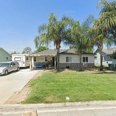 213 N Hartley St, West Covina, CA 91790