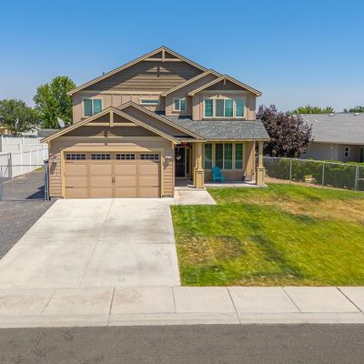 213 N Tamer Lane, Moses Lake, WA 98837