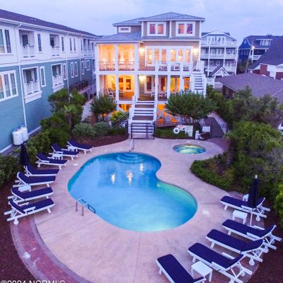 213 S Lumina Avenue, Wrightsville Beach, NC 28480