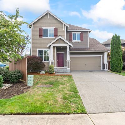 2130 186 Th Street Ct E, Spanaway, WA 98387