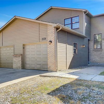 2134 3rd Street, Loveland, CO 80537