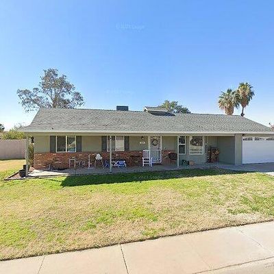 2135 E Boston St, Chandler, AZ 85225