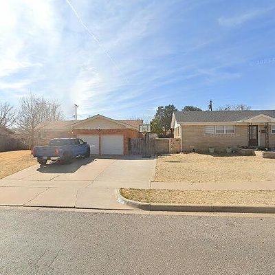 2135 Chestnut Dr, Pampa, TX 79065