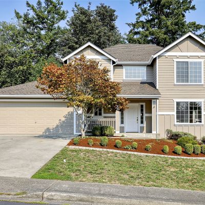 2138 Ne Gustaf St, Poulsbo, WA 98370