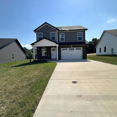 214 Cardinal Creek, Clarksville, TN 37042