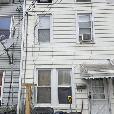 214 Home Ave, Trenton, NJ 08611