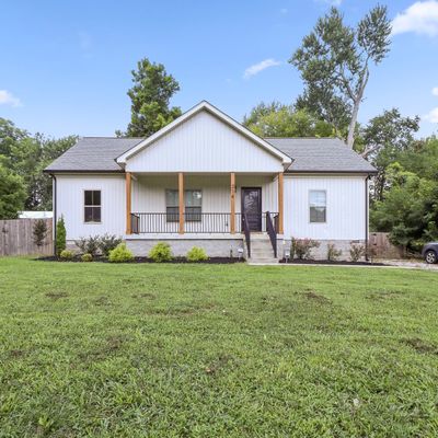 214 N Main St, Cedar Hill, TN 37032