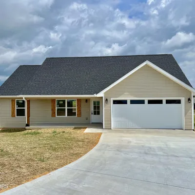 214 S Rolling Ridge Lane, Vonore, TN 37885