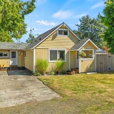 214 S Aberdeen St, Westport, WA 98595