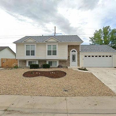 21429 E Aberdeen Dr, Centennial, CO 80015