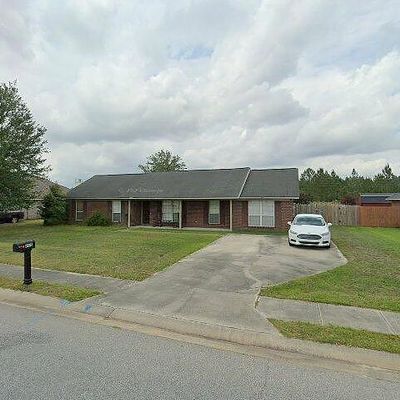 215 Bridgemont Way, Hinesville, GA 31313