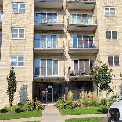 215 Marengo Ave Apt 4 E 4 E, Forest Park, IL 60130