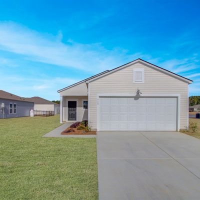 215 Saddle St, Conway, SC 29527