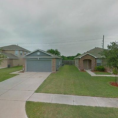 215 Sunset Colony Dr, Rosharon, TX 77583