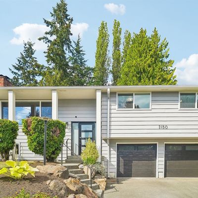 2150 N 159th Street, Shoreline, WA 98155