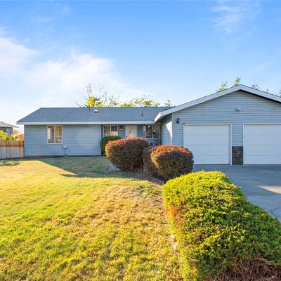 2150 S Crestmont Dr, Moses Lake, WA 98837